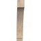 Ekena Millwork 5 1/2"W x 30"D x 34"H Imperial Smooth Knee Brace, Douglas Fir BRC06X30X34IMP00SDF - alternate 2
